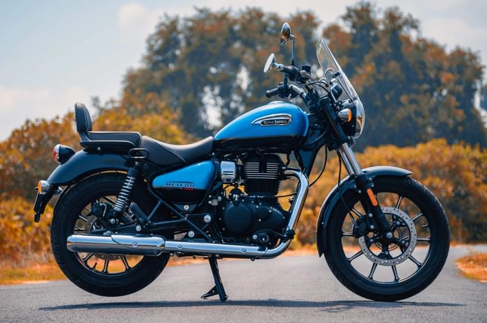 Top 10 bestselling bikes between Rs 2 lakh-4 lakh in May 2022